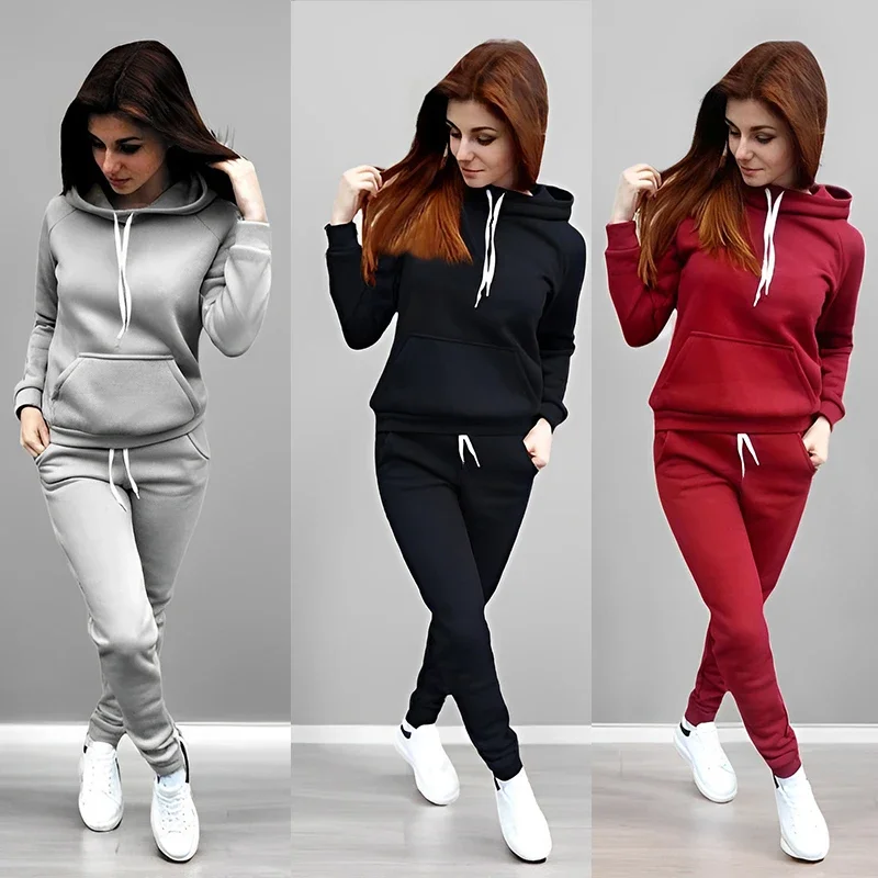 Winter Clothing Sale Women - 2026 가을 겨울 핫세일 여성 조거