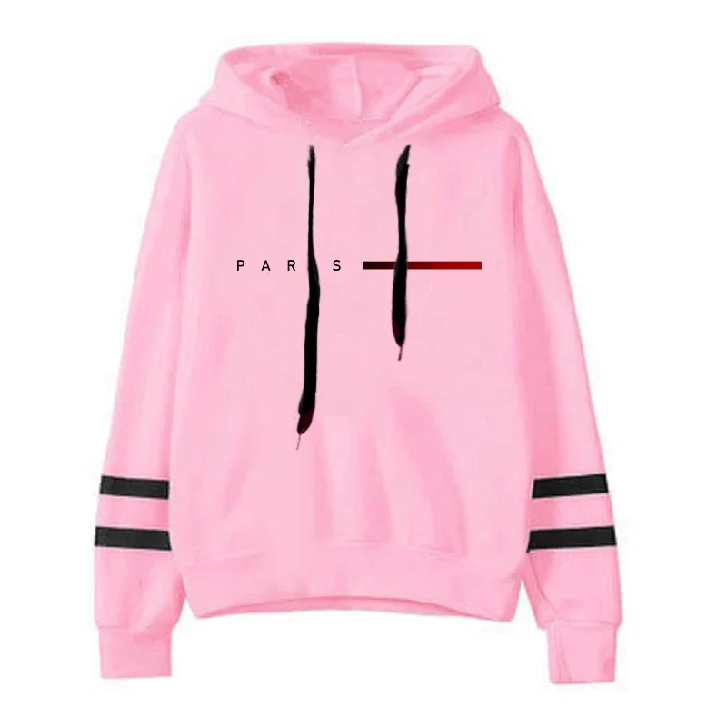 Winter Clothing Sale Women - 여성용 후드티 패션 데일리 캐주얼 의류
