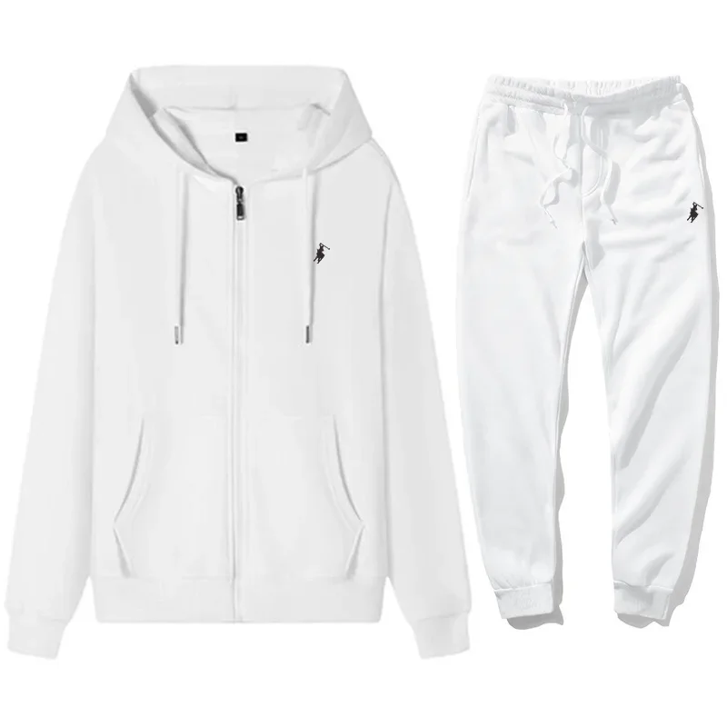 Winter Clothing Usa - 2026 남성 클래식 후드티 스포츠 바지