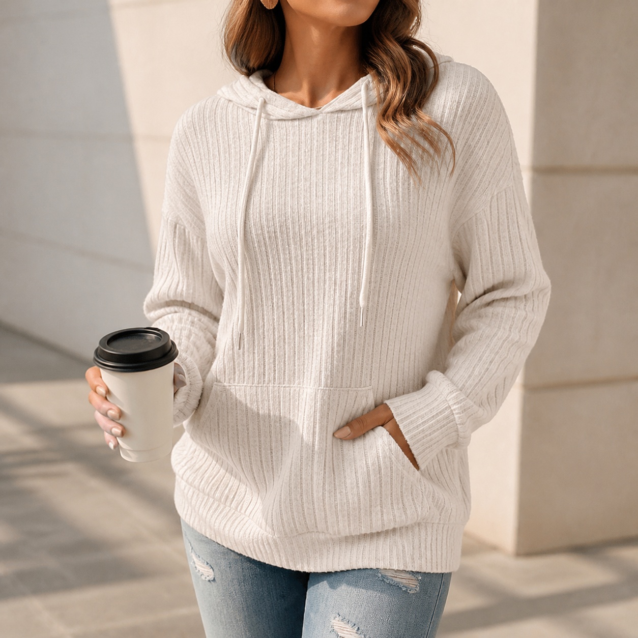 Winter Clothing Sale Women - 여성 겨울 의류 세일 여성 스웨터