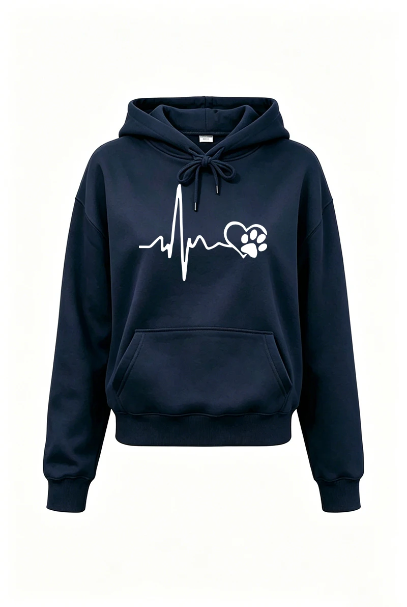 핫세일 여성 트레이닝복 스트릿 캐주얼 스웨트셔츠 야외  - Winter Clothing Sale Women 리뷰 및 가격