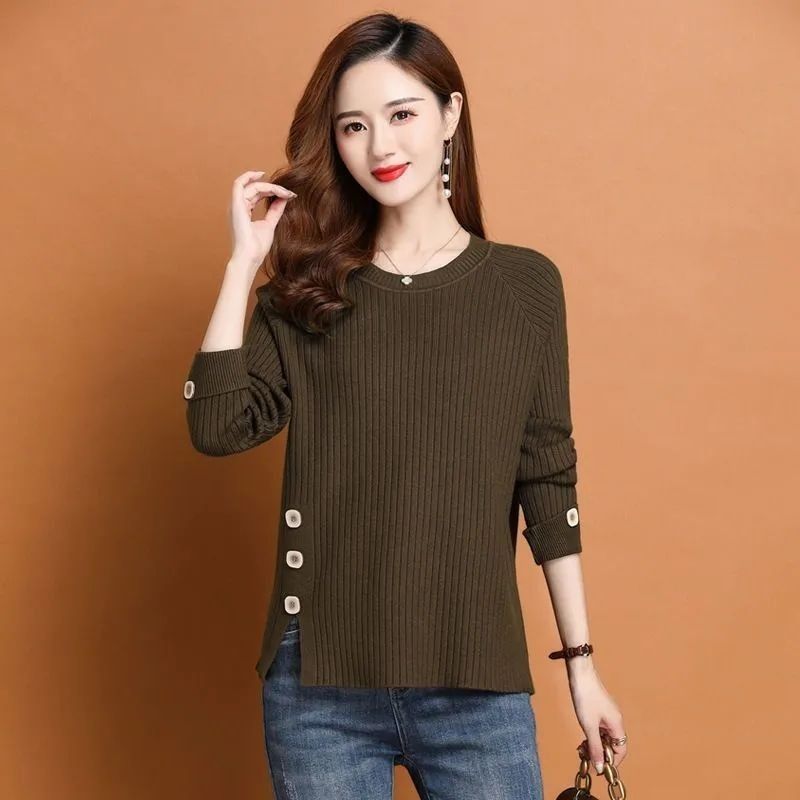 화이트 여성 풀오버 하라주쿠 한국 스타일 오리지널 겨울 - Winter Clothing Sale Women 리뷰 및 가격