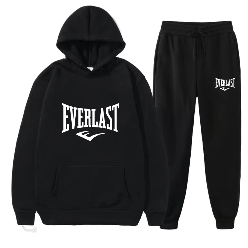 남성용 EVERLAST 스포츠웨어 피트니스 짐 의류 러 - Winter Clothing Usa 리뷰 및 가격