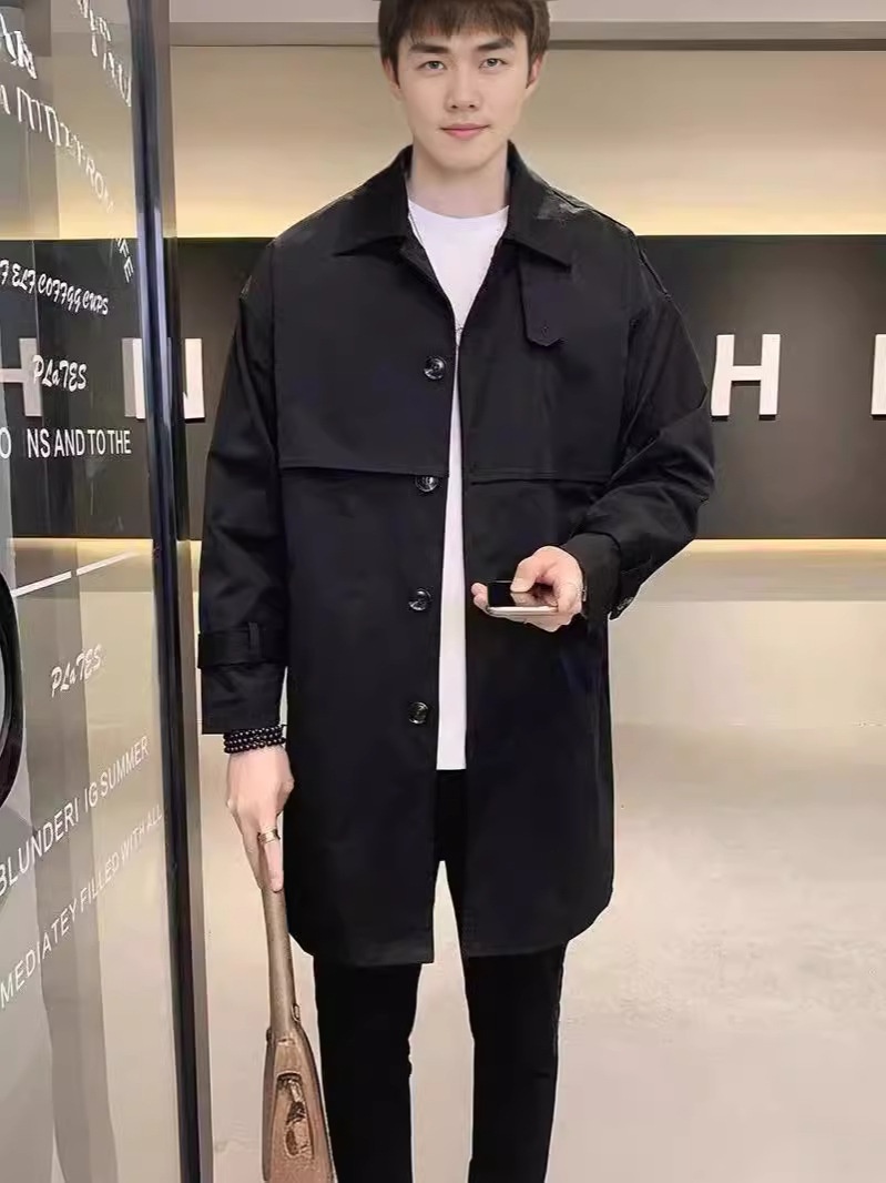트렌치 후드 코트 남성용 아이스 앵클 클라이밋 반도 컴 - Winter Clothing Companies 리뷰 및 가격