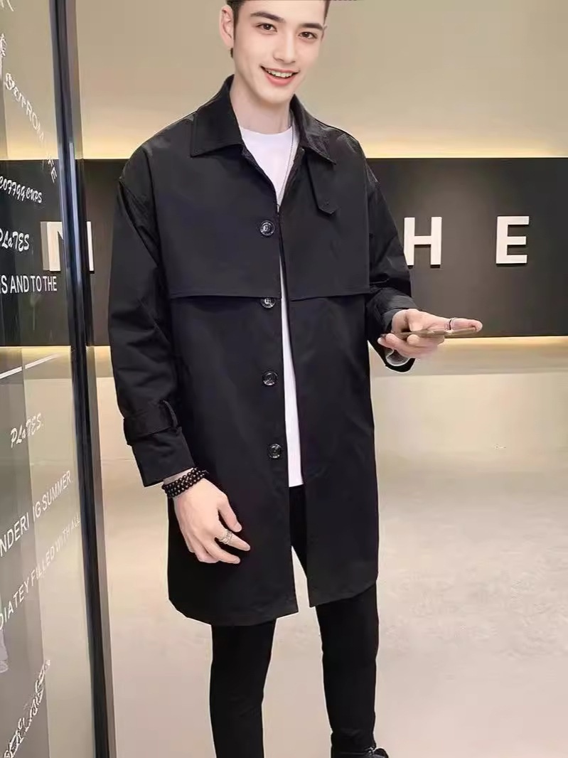 트렌치 후드 코트 남성용 아이스 앵클 클라이밋 반도 컴 - Winter Clothing Companies 리뷰 및 가격