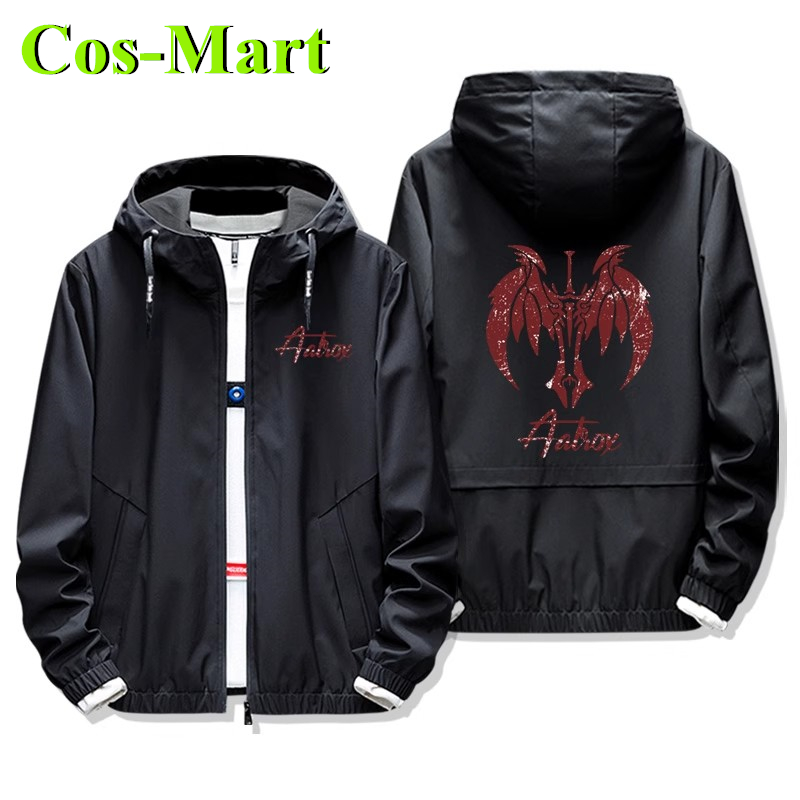 Cos-Mart 게임 LOL Aatrox The Dar - Winter Clothing Items 리뷰 및 가격