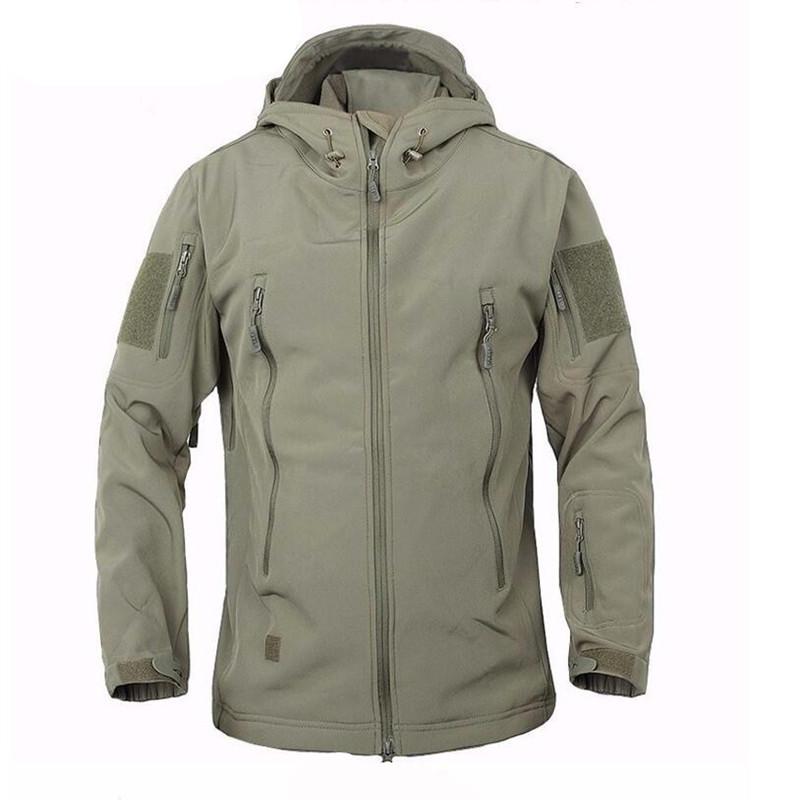 고품질 Lurker 상어 피부 소프트 쉘 TAD V 5 - Quality Winter Clothing Bomber Jacket 리뷰 및 가격