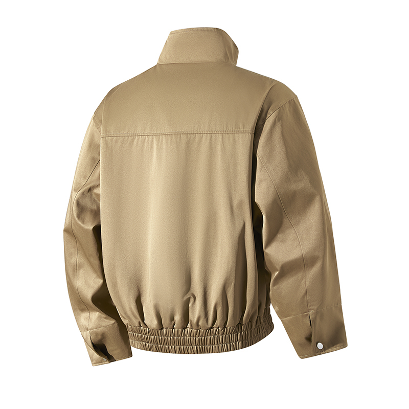 새로운 가을 겨울 남성용 다용도 작업복 재킷, 고품질, - Quality Winter Clothing Bomber Jacket 리뷰 및 가격