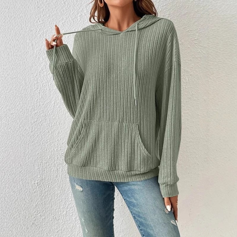 여성 겨울 의류 세일 여성 스웨터 후드 드롭숄더 루즈핏 - Winter Clothing Sale Women 리뷰 및 가격
