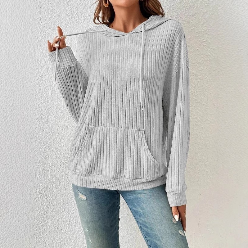 여성 겨울 의류 세일 여성 스웨터 후드 드롭숄더 루즈핏 - Winter Clothing Sale Women 리뷰 및 가격