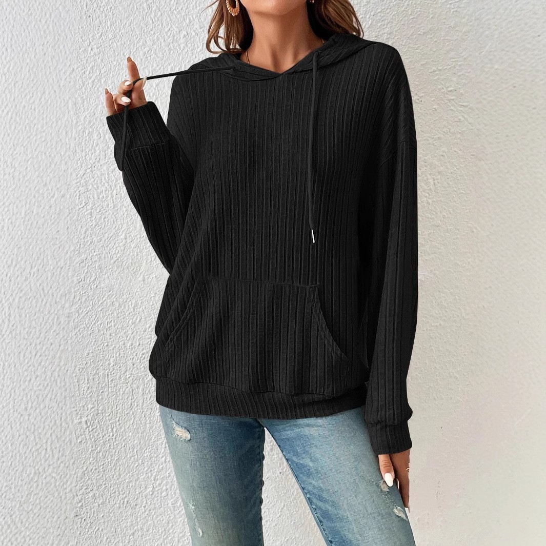 여성 겨울 의류 세일 여성 스웨터 후드 드롭숄더 루즈핏 - Winter Clothing Sale Women 리뷰 및 가격