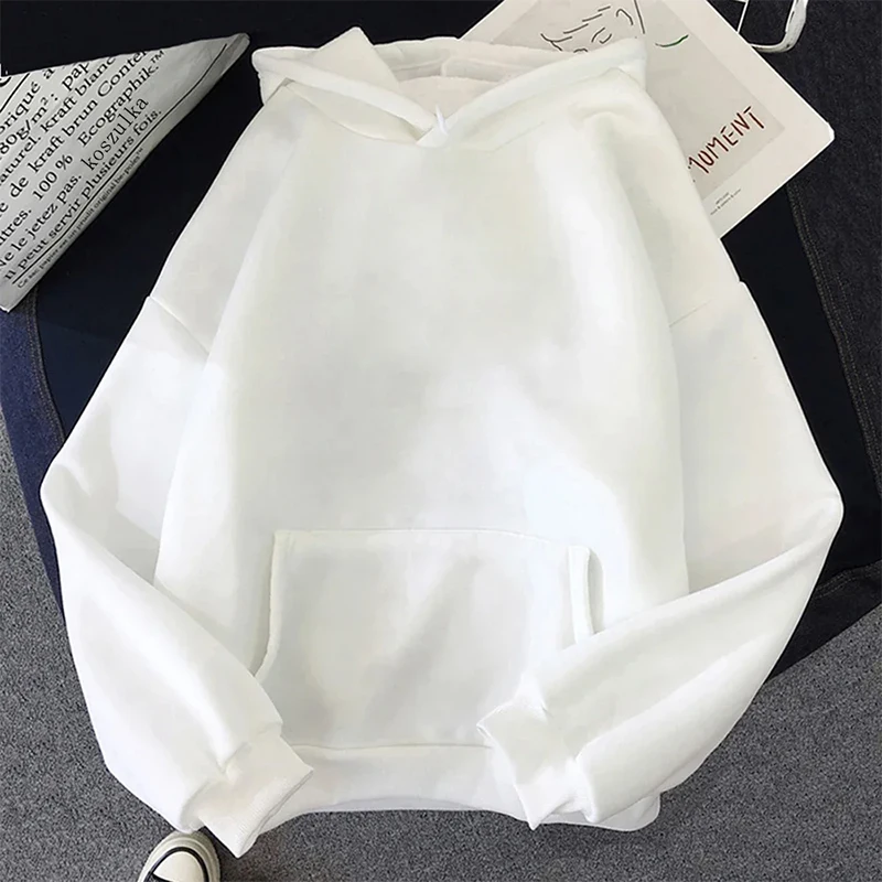 간단한 한국 후드 뜨거운 판매 캐주얼 여성 스웨터 매일 - Winter Clothing Sale Women 리뷰 및 가격