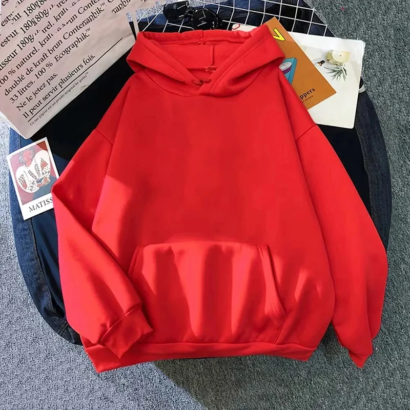 간단한 한국 후드 뜨거운 판매 캐주얼 여성 스웨터 매일 - Winter Clothing Sale Women 리뷰 및 가격