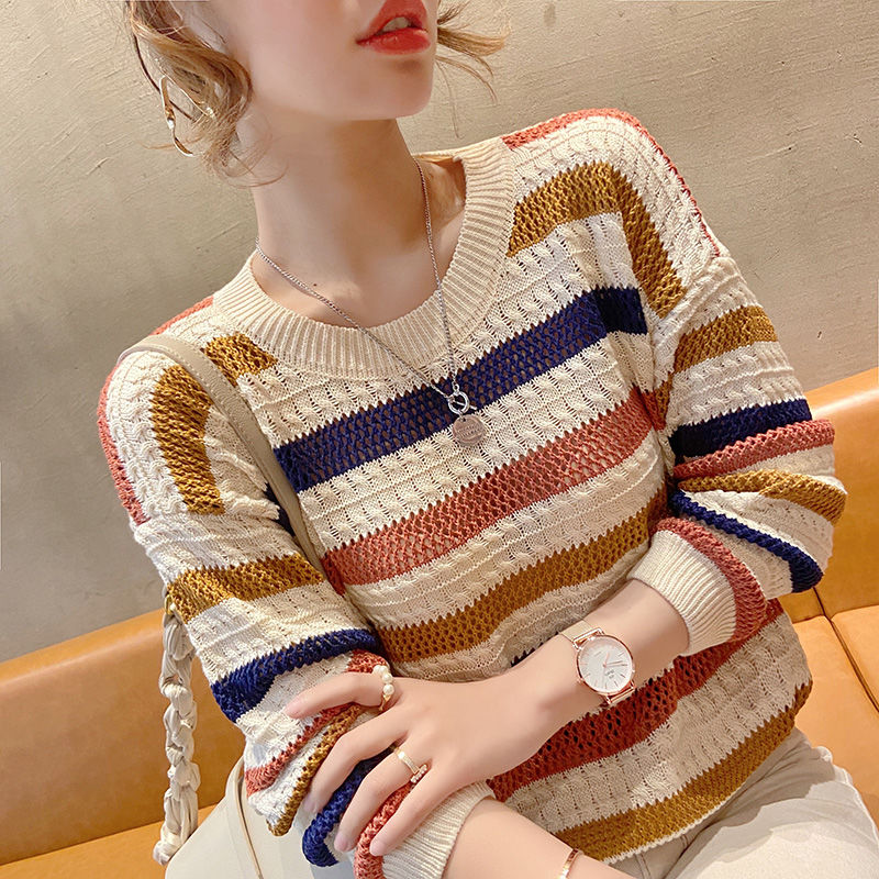 여성 티셔츠 슬림 의류 2025 니트 탑 여성용 티셔츠 - Winter Clothing Sale Women 리뷰 및 가격
