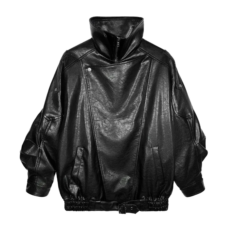 고품질 폭격기 재킷 여성 럭셔리 PU 모토 바이커 가죽 - Quality Winter Clothing Bomber Jacket 리뷰 및 가격